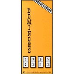 Addition and Multiplication Dominoes (1998)