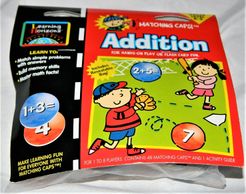 Addition Matching Caps (1997)