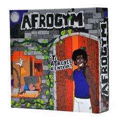 Afrogym (2019)