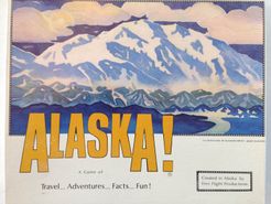 Alaska! (1984)