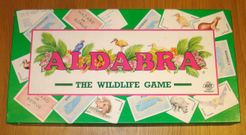 Aldabra: The Wildlife Game (1989)