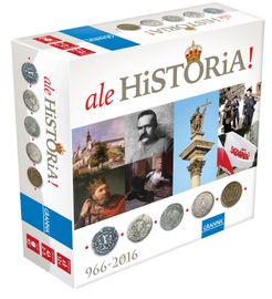 Ale Historia! (2016)