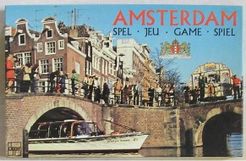 Amsterdam (1973)