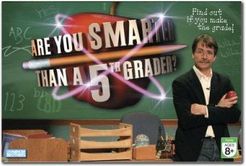 Are You Smarter Than a 5th Grader? (2007)