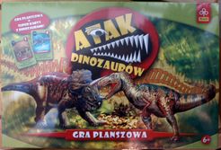 Atak Dinozaurów (2008)