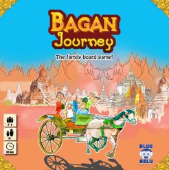 Bagan Journey (2018)