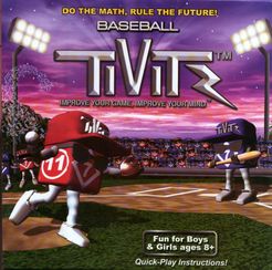 Baseball Tivitz (2006)