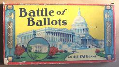 Battle of Ballots (1931)