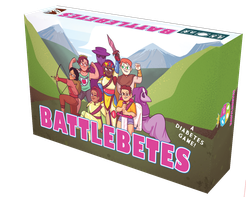 Battlebetes (2020)