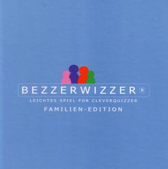 Bezzerwizzer Familieudgave (2007)