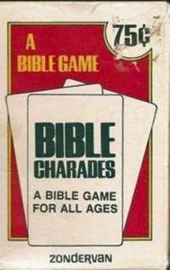 Bible Charades (1976)