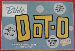 Bible Dot-O (1964)