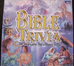 Bible Trivia (1999)
