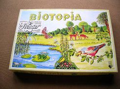 Biotopia (1992)