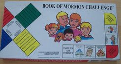 Book of Mormon Challenge (1993)