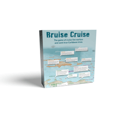Bruise Cruise (2020)