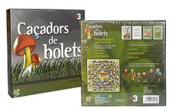 Caçadors de bolets (2010)