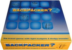 Can You Make It as a Backpacker? (2004)