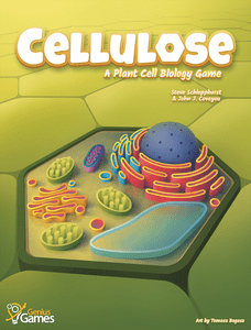Cellulose: A Plant Cell Biology Game (2022)