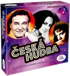 Česká hudba (2012)