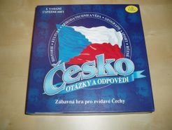 Česko, otázky a odpovědi (2006)