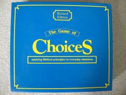 Choices (1988)