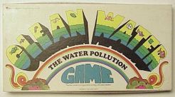 Clean Water:  The Water Pollution Game (1970)