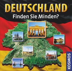 Deutschland: Finden Sie Minden (2007)