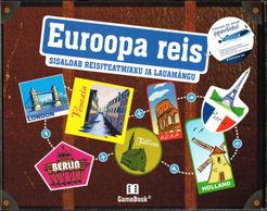 Euroopa reis (2011)