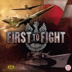 First to Fight (2014)