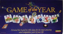 Game of the Year (1989)