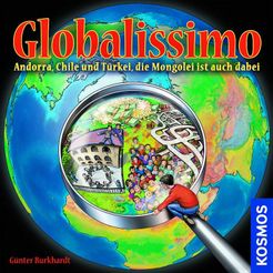 Globalissimo (2008)