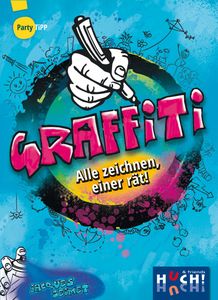 Graffiti (2007)