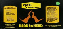 Head to Head (1993)