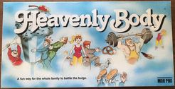 Heavenly Body (1988)