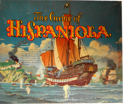 Hispaniola (1957)