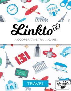 Linkto Travel (2018)