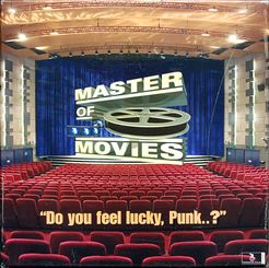 Master of Movies (2005)