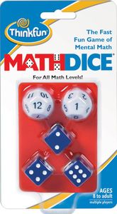 Math Dice (2003)