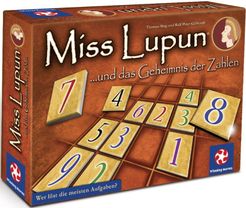 Miss Lupun…und das Geheimnis der Zahlen (2011)