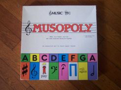 Musopoly (1984)