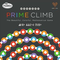 Prime Climb (2014)