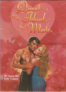 Quest for the Ideal Mate (1987)