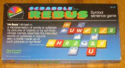 Scrabble Rebus (1986)