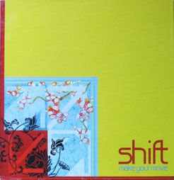 Shift (2007)