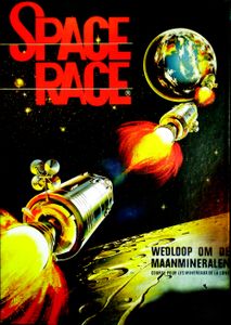Space Race (1970)