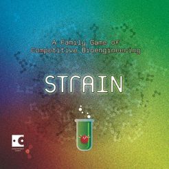 Strain (2011)