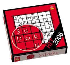 Sudoku (2006)