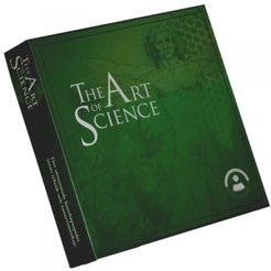 The Art of Science (2010)