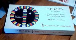 The Board: Chiropractic Edition (1995)